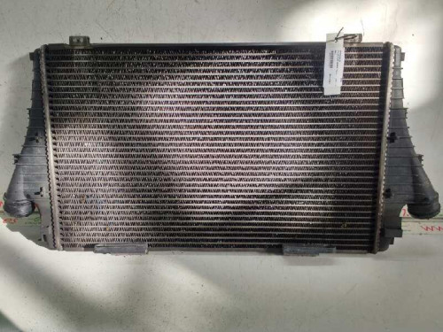  INTERCOOLER, OPEL, VECTRA C CARAVAN 