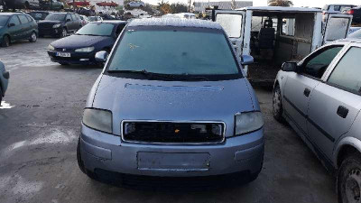 AUDI A2 (8Z)