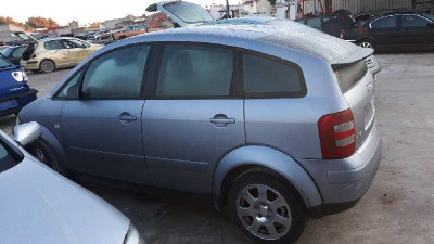 AUDI A2 (8Z)