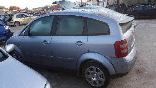  AUDI A2 (8Z) 