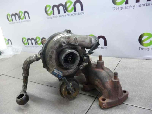  TURBOCOMPRESOR SEAT CORDOBA VARIO (6K5) 
