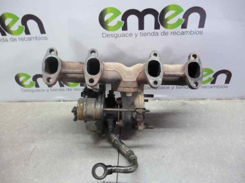  TURBOCOMPRESOR SEAT CORDOBA VARIO (6K5) 