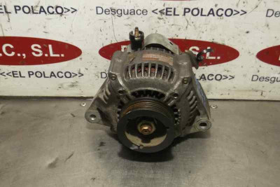 ALTERNADOR, MG ROVER, ROVER 600 (RH)