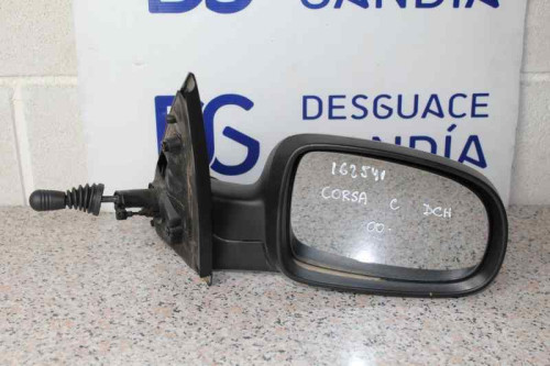  RETROVISOR DERECHO OPEL CORSA C 