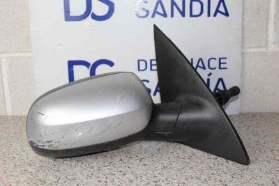 RETROVISOR DERECHO, OPEL, CORSA C