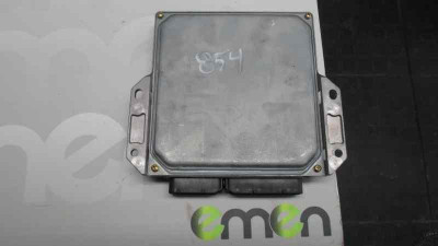 CENTRALITA MOTOR UCE, NISSAN, ALMERA (N16/E)