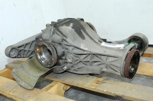  DIFERENCIAL TRASERO, AUDI, A6 ALLROAD QUATTRO (4FH) 