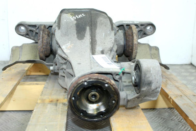 DIFERENCIAL TRASERO, AUDI, A6 ALLROAD QUATTRO (4FH)