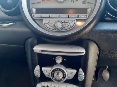 SISTEMA AUDIO / RADIO CD, MINI, MINI (R56)