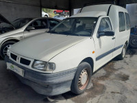 SEAT INCA (6K9)