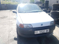 FIAT I PUNTO (176) BERLINA
