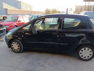 MITSUBISHI COLT CZ3 BERL. 3 (Z30)