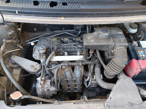 MITSUBISHI COLT CZ3 BERL. 3 (Z30) — автомобиль-донор на запчасти 