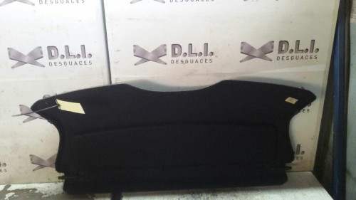 BANDEJA TRASERA FORD FIESTA (CBK) 