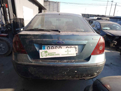 FORD MONDEO BERLINA (GE)