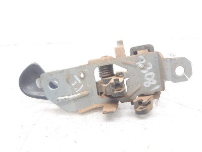 MANETA INTERIOR TRASERA IZQUIERDA, MITSUBISHI, L200 (K70)