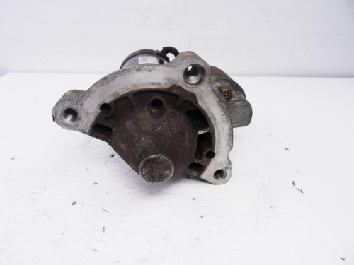 MOTOR ARRANQUE de segunda mano