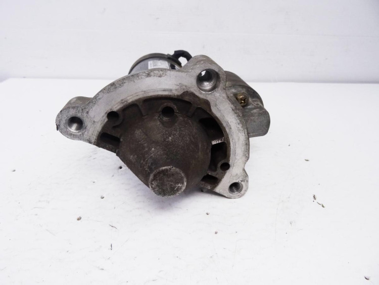 MOTOR ARRANQUE