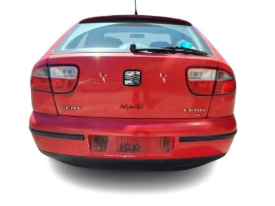 SEAT LEON (1M1)