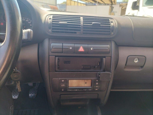  SEAT LEON (1M1) 
