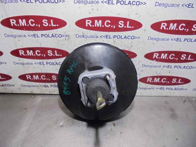 SERVOFRENO, BMW, SERIE Z4 ROADSTER (E85)
