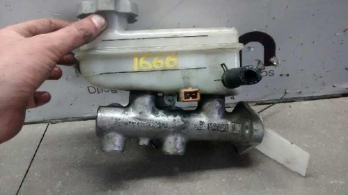  BOMBA FRENO HYUNDAI GETZ (TB) 
