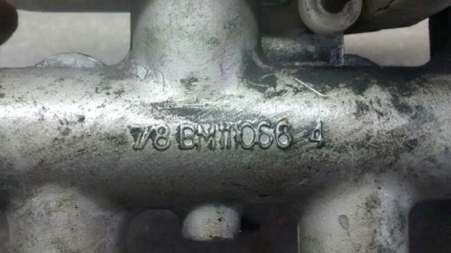  BOMBA FRENO HYUNDAI GETZ (TB) 