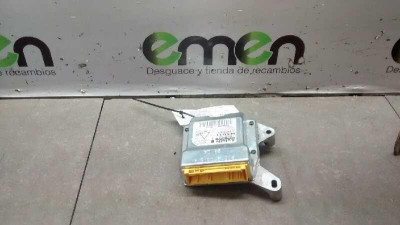 CENTRALITA AIRBAG, RENAULT, LAGUNA II GRANDTOUR (KG0)