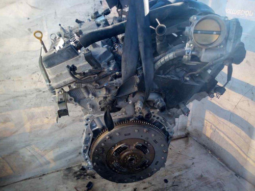  MOTOR COMPLETO LEXUS RX (GGL1/GYL1) 