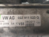 MOTOR ARRANQUE Seat ALTEA XL (5P5) 