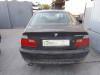 BMW SERIE 3 BERLINA (E46) — автомобиль-донор на запчасти 