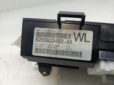 CUADRO INSTRUMENTOS, Renault, TWINGO II