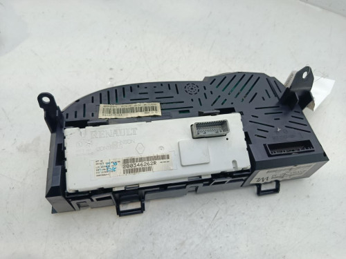 CUADRO INSTRUMENTOS Renault TWINGO II 