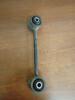 BARRA TORSION Ssangyong ACTYON 