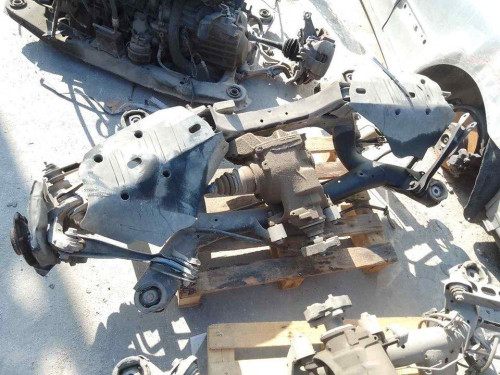 PUENTE TRASERO BMW SERIE 1 BERLINA 5P (F20) 