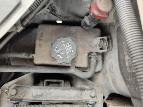 DEPOSITO EXPANSION CITROEN XSARA PICASSO 