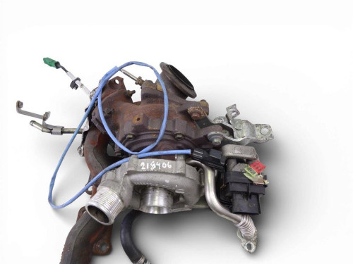  TURBOCOMPRESOR, , 