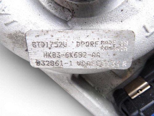  TURBOCOMPRESOR, , 