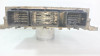  CENTRALITA MOTOR UCE PEUGEOT 307 (S1)(04.2001) 