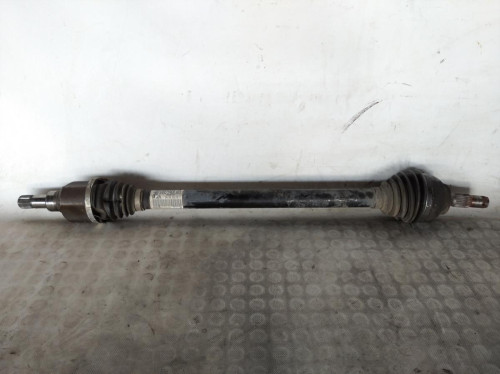 TRANSMISION DELANTERA DERECHA PEUGEOT 208 