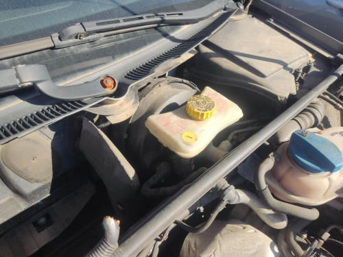  SERVOFRENO, AUDI, A4 CABRIOLET (8H) 
