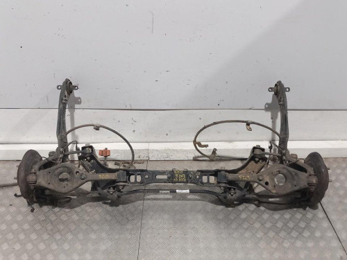  PUENTE TRASERO, HYUNDAI, I30 (GD) 