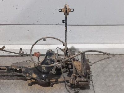 PUENTE TRASERO, HYUNDAI, I30 (GD)