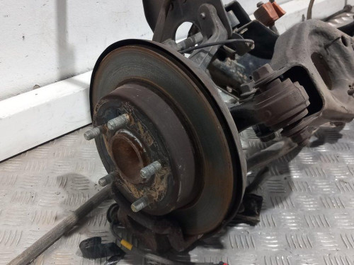  PUENTE TRASERO, HYUNDAI, I30 (GD) 