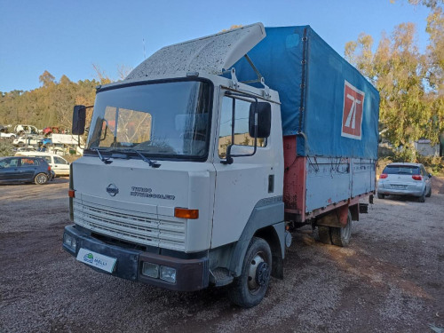 NISSAN ECO-T 100.45 (78 KW E2) 
