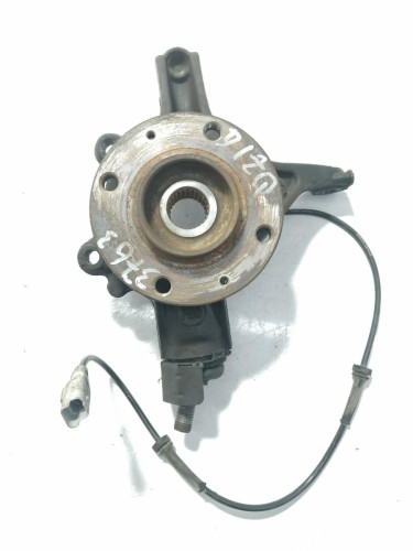  MANGUETA DELANTERA IZQUIERDA CITROEN GRAND C4 PICASSO 