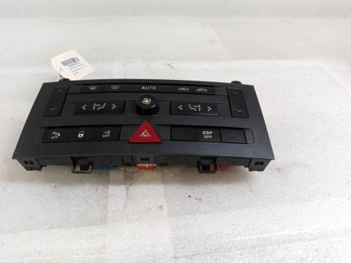  MANDO CALEFACCION / AIRE ACONDICIONADO PEUGEOT 206 