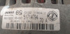  ALTERNADOR FIAT II PANDA (169) 