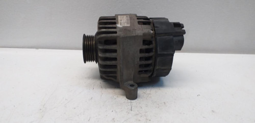  ALTERNADOR FIAT II PANDA (169) 