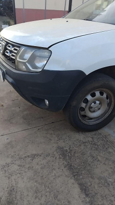PARAGOLPES DELANTERO Dacia Duster I (2010->)